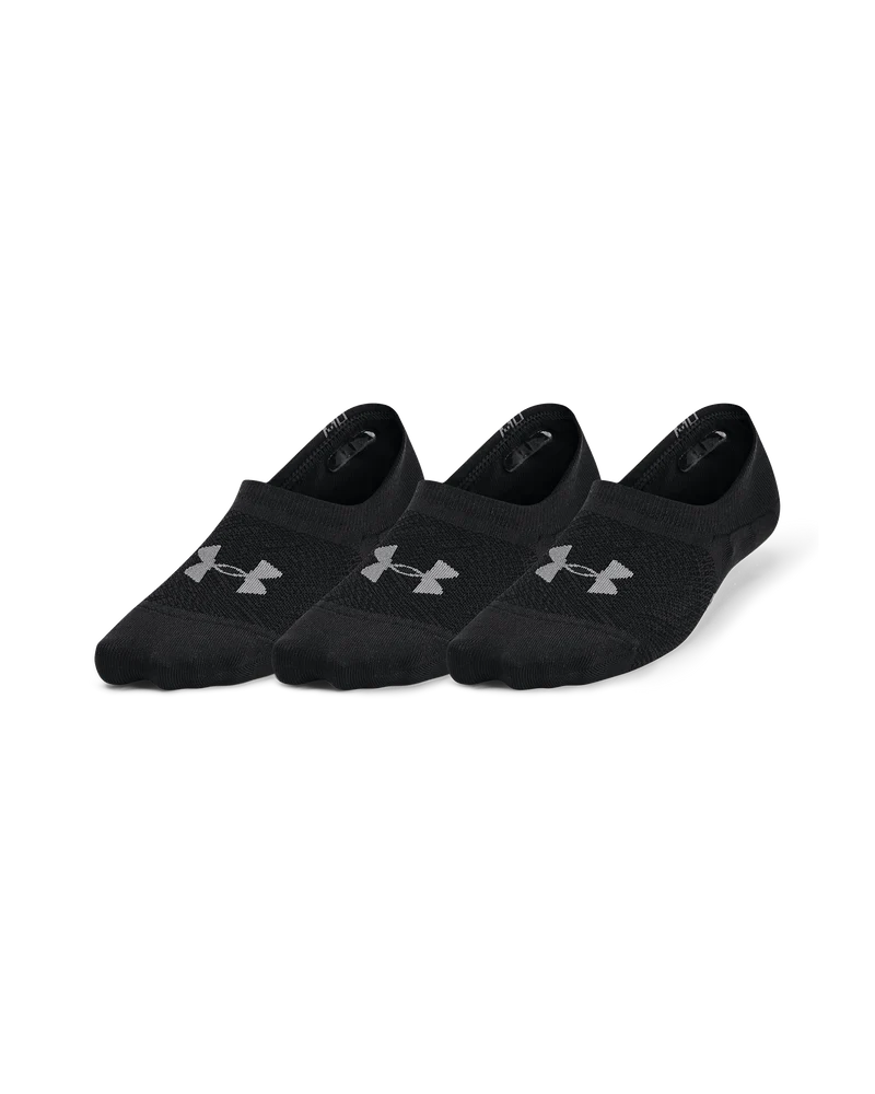 Under Armour Womens Golf Socks | Secret 3 Pack