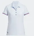 Adidas Womens Golf SHIRT | ULTIMATE365 SHORT SLEEVE POLO