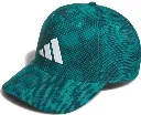 Adidas Golf Cap | TOUR PRINT SNAPBACK