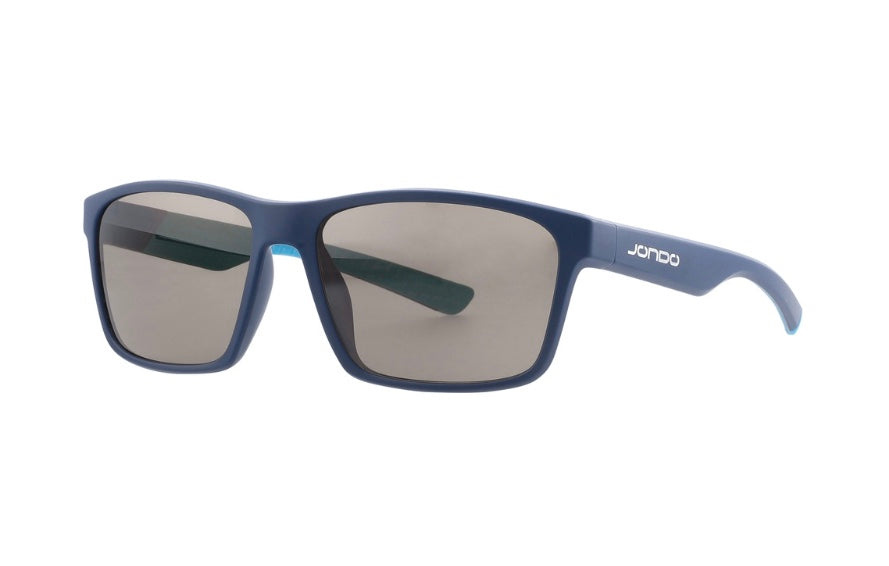 [JONDO-01] Jondo Sunglasses | Gimme | Krisp-Extreme | Chrystal Grey-Blue
