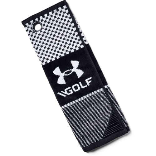 [1325610-001] Under Armour Golf Bag | Towel