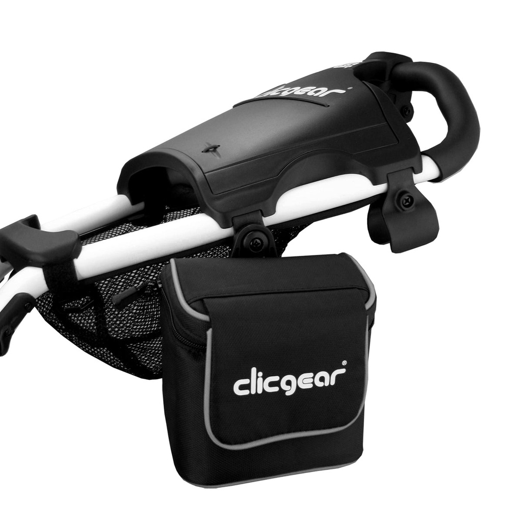 Clicgear Golf Accessories | Cart Valuables Golf Bags