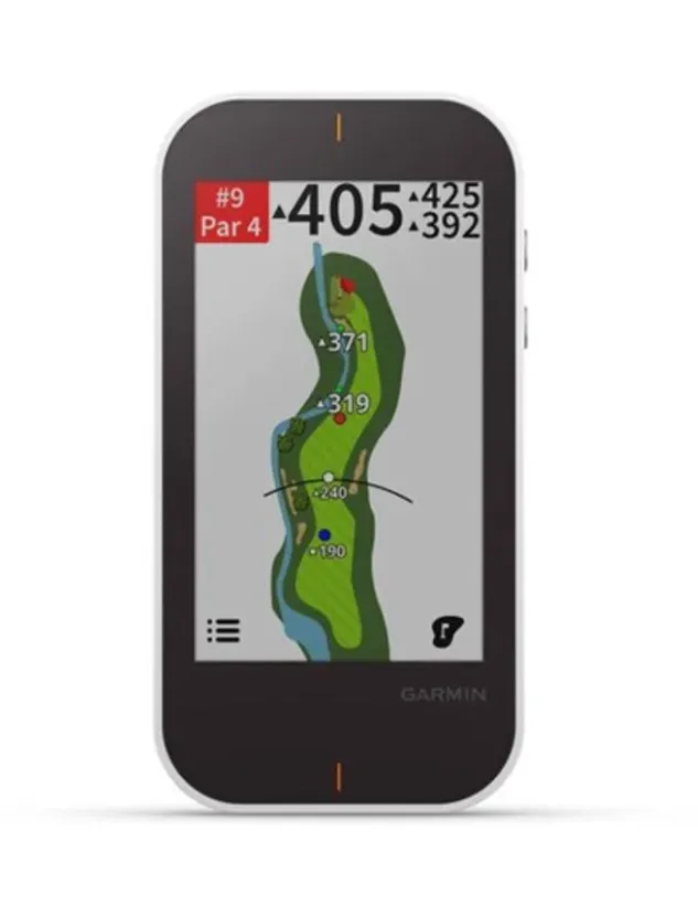 [PE1001914] Garmin Golf Tech | Approach G80