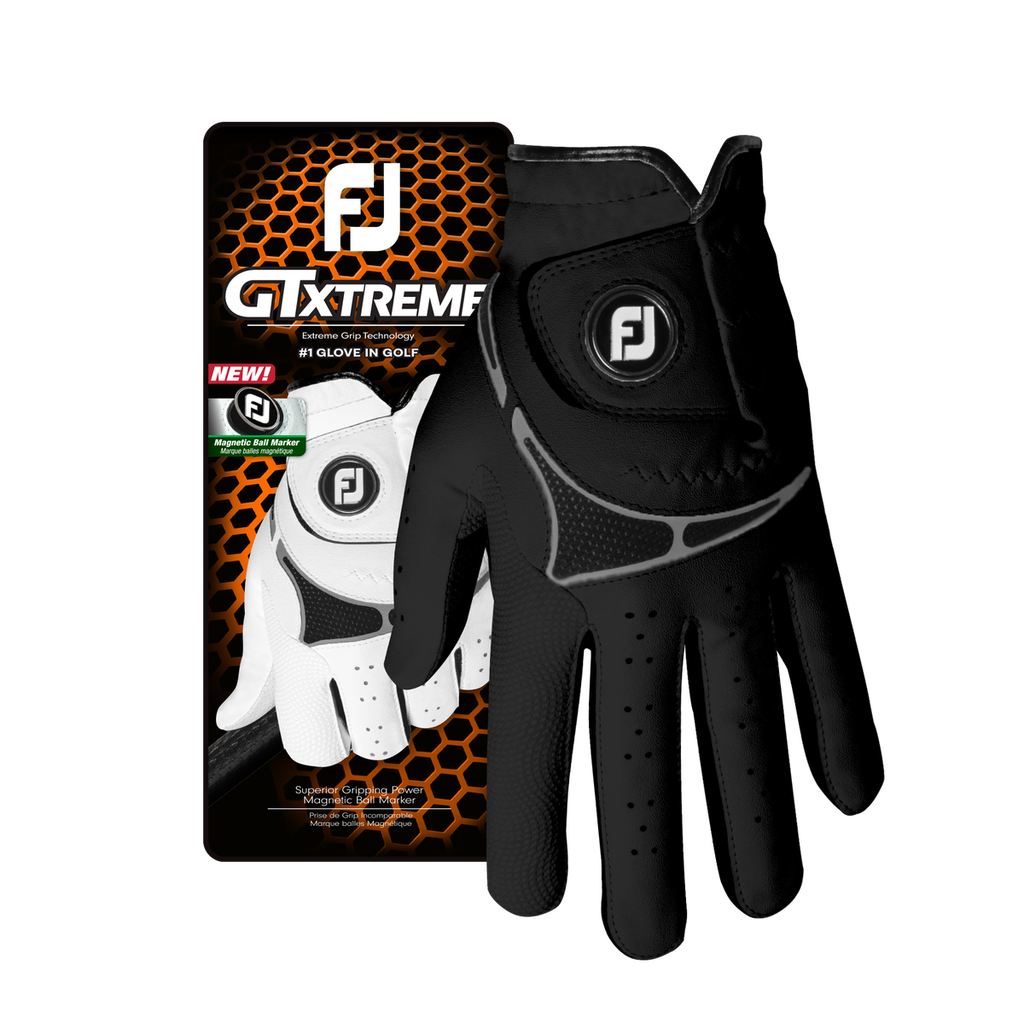 [GTXR41653] Footjoy Mens Golf Glove | GtXtreme (L, Men)