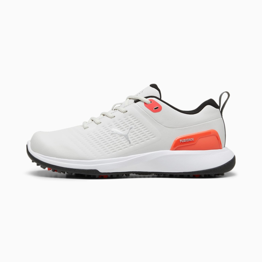 [3789420210] Puma Mens Golf Shoes | Grip Fusion Flex (10)