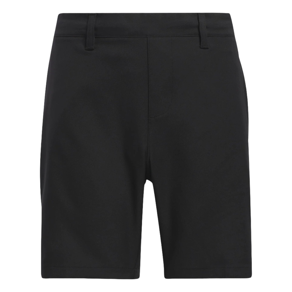 [IP9695S] Adidas Junior Boys Shorts | Ultimate Adjustable | Black (S)