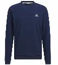 Adidas Mens Pullover | Core Crew | Navy
