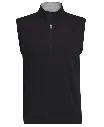 Adidas Outwear Mens Elevated 1-4 Vest