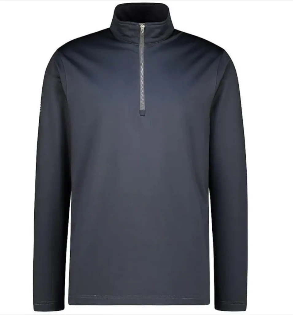 [PE800358] Swagg Outwear Mens Core Midlayer P358