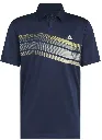 Adidas Golf Apparel | Mens Core Strp Polo Jf8983