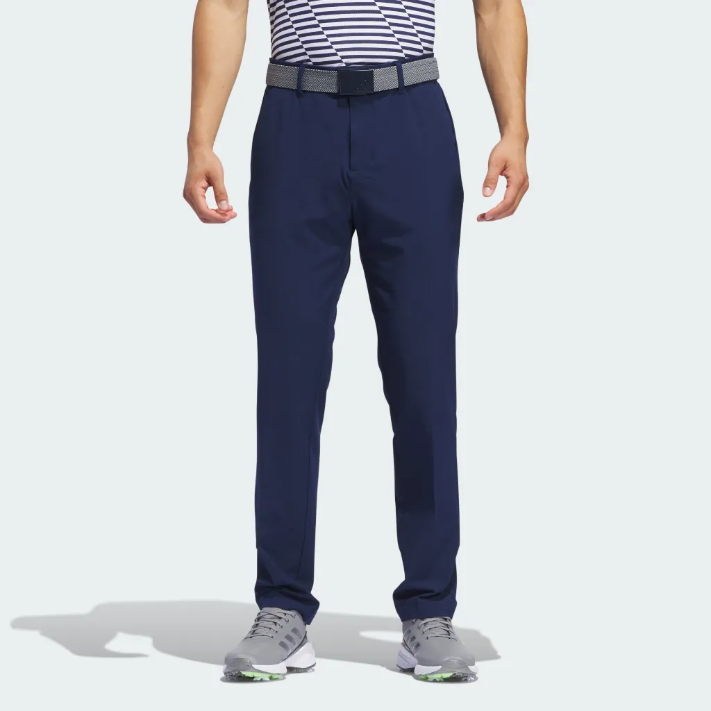 [PE807860] Adidas Mens Golf Pants | Ultimate365 Tapered | Navy (30)