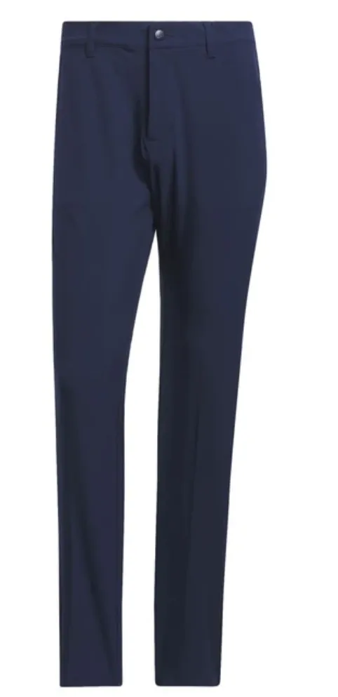 Adidas Mens Golf Pants | Ultimate365 Tapered | Navy