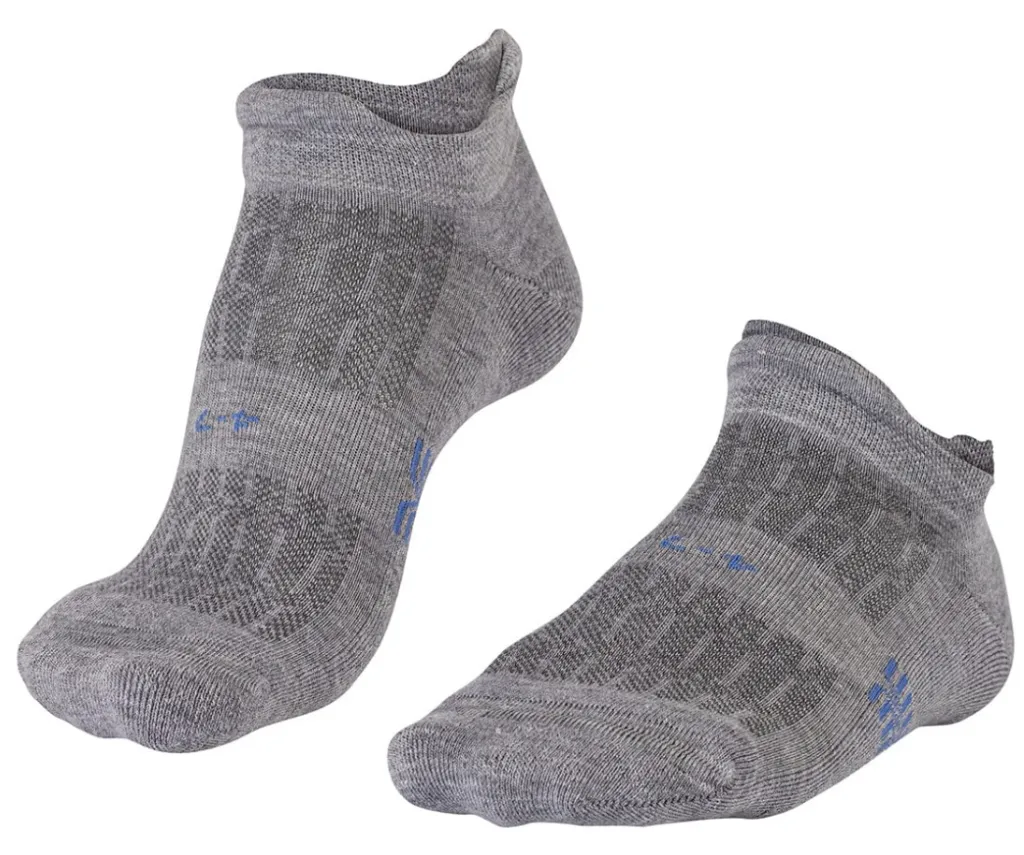 [PE8058502] Falke Socks Hidden Luxe