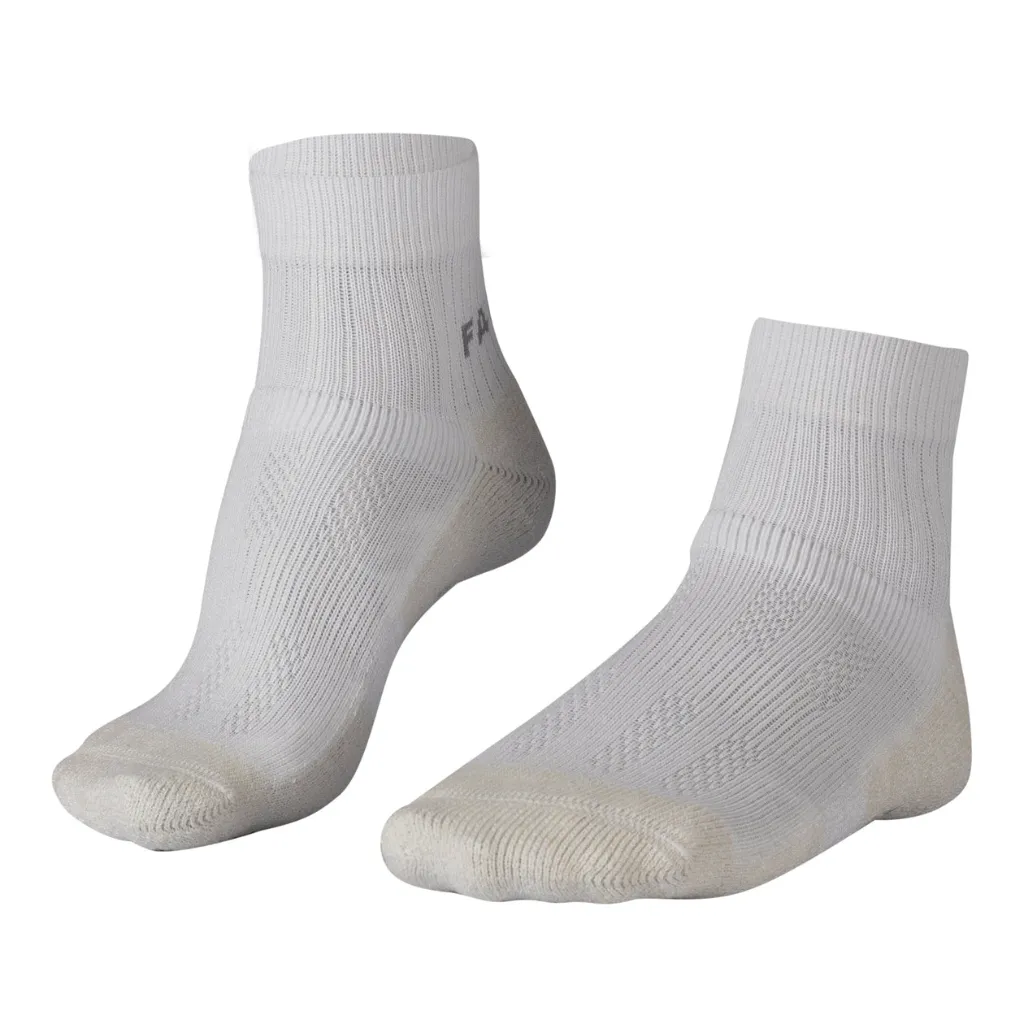 [8037-0200-12-10] Falke Golf Socks | Squash