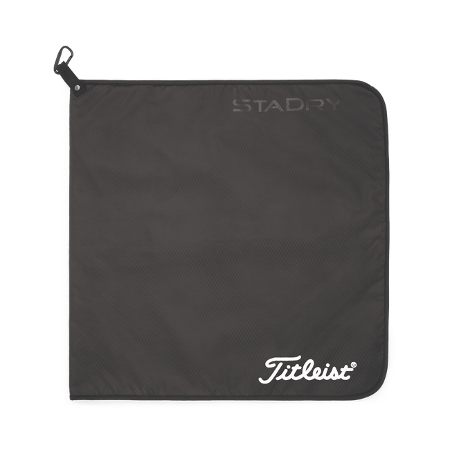 [1003308] Titleist Towel 22 Stadry Perform