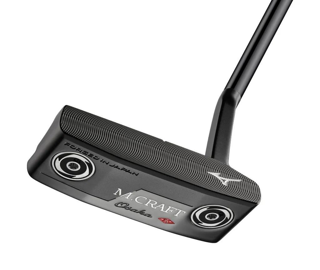 Mizuno Golf Clubs | Putter | M Craft | Osaka