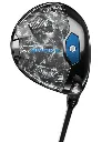Callaway Golf Clubs | Fairway Woods | Paradym Ai Smoke Max (Archive)