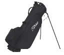Titleist Golf Bag | Players 4 Carbon | Black