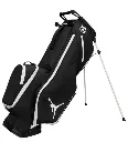 Nike Golf Bag | Jordan Fade Away | Black Pale