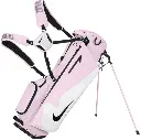 Nike Golf Bag | Jordan Air Max Lite | Pink Foam-Black-White
