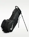 Nike Golf Bag | Jordan Air Sport 2 ALP  | Black-Iron