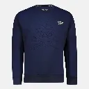 Reebok Mens Golf Hoodie | Alpha Tech | Vector Navy