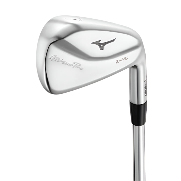 [200017202] Mizuno Golf Clubs | Irons | Pro 245