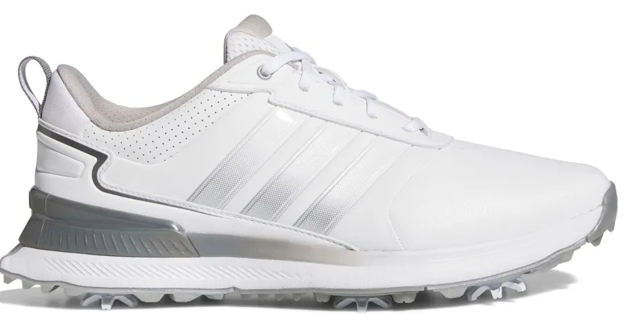 Adidas Mens Golf Shoes | R2C 26 | White/silver/grey