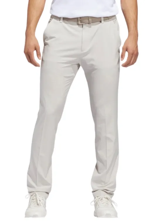[KB9274-3432] Adidas Mens Golf Pants | Ultimate 365 Tapered | Wonalu (W34/32L)