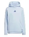 Adidas Juniors Golf Hoodie | CRSK