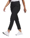 Adidas Womens Golf Pants | Ankle | Black