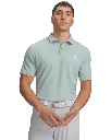 Under Armour Mens Golf Shirt | T2G Pique Polo