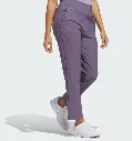 Adidas Womens Golf Pants | Ankle | Cave Purple