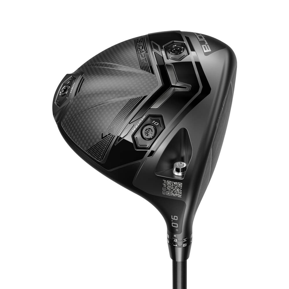 [HOS-195] Cobra Golf Clubs | Driver | DS Adapt LS (9, Regular)