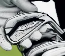 Callaway Golf Clubs | Irons | Quantum Max
