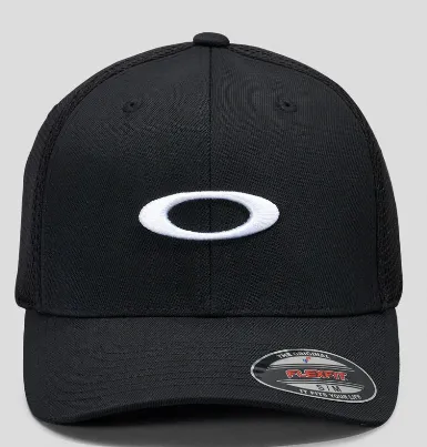 Oakley Mens Golf Cap | Ellipse Mesh