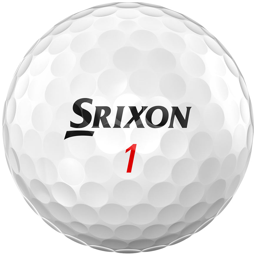 [HOS-836] Srixon Golf Balls | Z-Star 9 Performance Pack