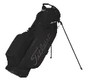 Titleist Golf Bag | Players S4 SD | Black/Black/Graphite