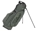 Titleist Golf Bag | Players S4 SD | Cypress/Black/Black