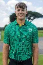 Booyaa Mens Golf Shirt | Bomb Squad | Marx Magic