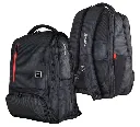 Srixon Backpack | Black/Red