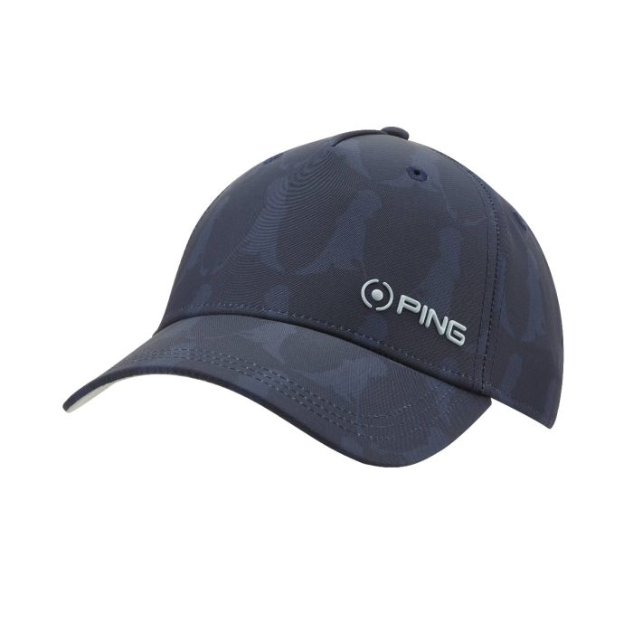 Ping Golf Cap | Mr Ping II