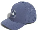 Adidas Mens Golf Cap | Hydrophobic | Blue