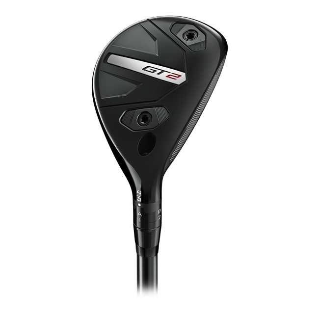 [HOS-2632] Titleist Golf Clubs | Hybrid | GT2 (18 Degree, Stiff, Right)