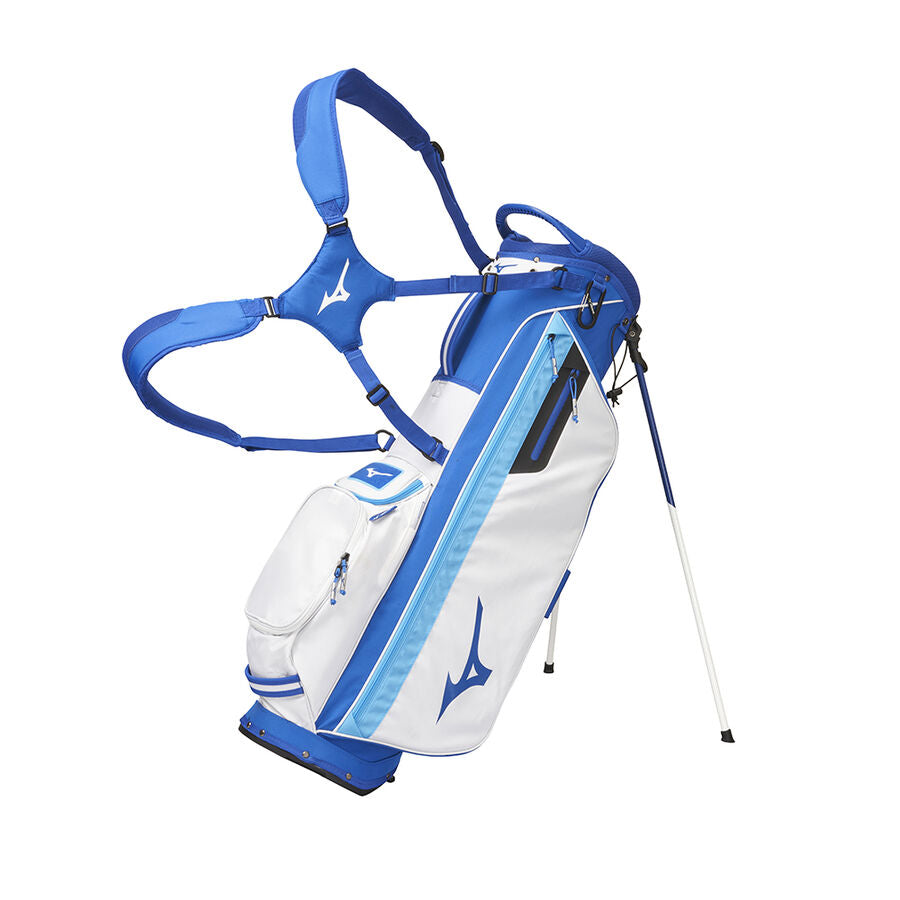 [MSB01s] Mizuno Golf Stand Bag | BRD3 | Staff