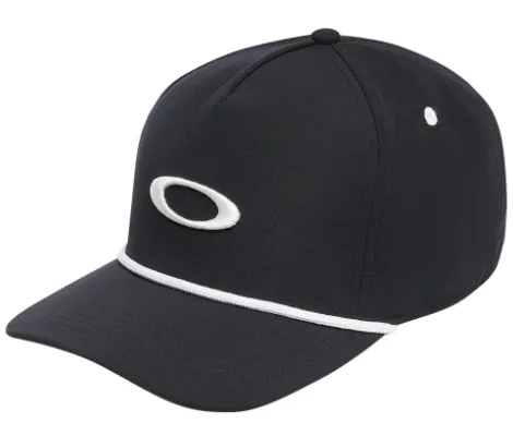 Oakley Mens Golf Cap | Rope