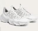 Oakley Mens Golf Shoes | Edge Flex | White