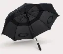 Oakley Umbrella | Turbine | Blackout