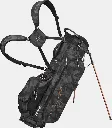 Mizuno Golf Stand Bag | BR-D3 24 | Black Camo-Copper