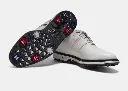 Footjoy Mens Golf Shoes | Limited Edition | Premiere | Snow White